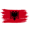 Albanien